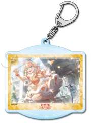 【中古】キーホルダー デザインYA.日野下花帆 第5弾 アクリルキーホルダー 「ラブライブ! 蓮ノ空女学院スクールアイドルクラブ」