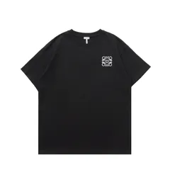 2024年最新】ロエベ tシャツ レディースの人気アイテム - メルカリ