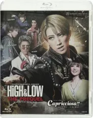 宝塚 宙組 真風 BD 『ＨｉＧＨ＆ＬＯＷ』新品未開封品 宝塚 宙組 真風 BD 『HiGH＆LOW』新品未開封品