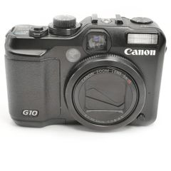 キャノン PowerShot G10 PSG10 デジタルカメラ 10000150【中古】