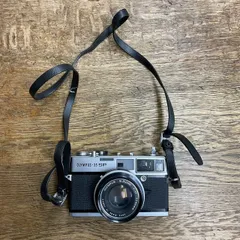 2024年最新】olympus 35spの人気アイテム - メルカリ