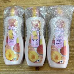新品未使用　ボディークリーム3点とフェイスマスクセット