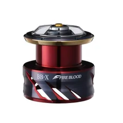 2025年最新】スプール bb-xファイアブラッドの人気アイテム