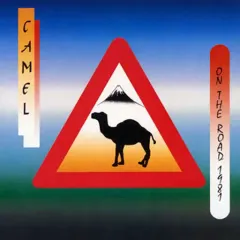 【中古】洋楽CD キャメル / キャメル・オン・ザ・ロード 1981