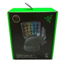 2025年最新】razer tartarus v2の人気アイテム - メルカリ