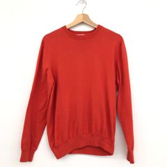26SS APRESSE ウォッシュド シルク ネップ ニット プルオーバー - メルカリ