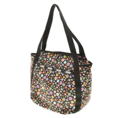 【LESPORTSAC】マルチハートトートバッグ