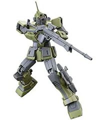 【中古】ＨＧ 1/144 ジム・スナイパーカスタム
