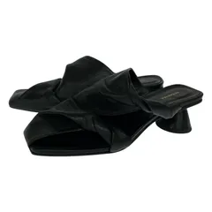 2025年最新】AKIRANAKA サンダル・ミュールの人気アイテム