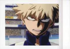 【中古】アニメ系トレカ 20：爆豪勝己