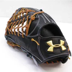 2025年最新】アンダーアーマー 硬式グローブ 外野手の人気