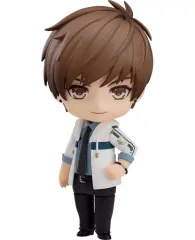 フィギュア　[特典付き] ねんどろいど ハク 「恋とプロデューサー～EVOL×LOVE～」 GOOD SMILE ONLINE SHOP限定 ねんどろいどどーる 恋とプロデューサー～EVOL×LOVE～ ハク 似水