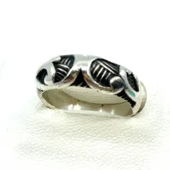 dual flow mouth ring #約16号