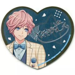 [중고] 종이 제품 무카사카 젓가락 봄 여름 조 하트형 미니 색종이 [이치반 쿠지 A3!~Beautiful Seasons~] G상