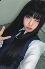 【中古】コレクションカード(女性) ME：I/AYANE(高見文寧)/CD「Hi-Five」【通常盤】(YRCS-90254)初回プレス限定封入特典セルカトレーディングカード