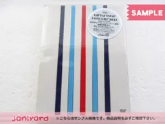 スマショ限定 GIFT of SMAP 2012【初回限定盤 国内正規品DVD】コンサート
