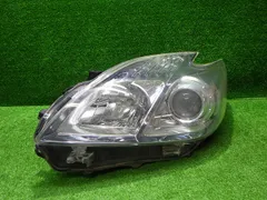 トヨタ純正 プリウス30前期 ハロゲンヘッドライト 左右セット⭐中古品⭐ 2025年最新】プリウス 30 ヘッドライト 左 前期の人気アイテム