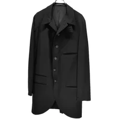 2025年最新】【中古】ヨウジヤマモトプールオム YOHJI YAMAMOTO POUR 