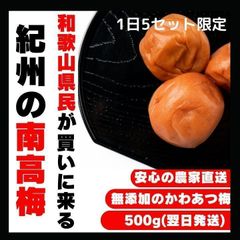 限定！ 紀州南高梅 樽 10kg かわあつ梅 無添加 和歌山 紀州 白梅