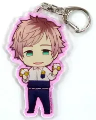 【中古】キーホルダー・マスコット(キャラクター) [単品] 皆木綴 アクリルキーホルダー 「A3!(エースリー) FIRST Blooming FESTIVAL」