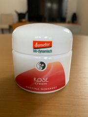 マルティナ ローズクリーム 50ml