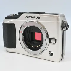 OLYMPUS オリンパス ミラーレス一眼 E-PL2 ジャンク 2025年最新】E-PL2 ジャンクの人気アイテム - メルカリ