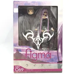 【中古】未開封)figma ライダー 「Fate/stay night」[69]
