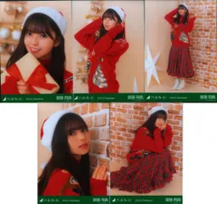 乃木坂46 齋藤飛鳥　生写真　2015 クリスマス　サンタ　コンプ 乃木坂46 齋藤飛鳥 2016年 クリスマスライブTシャツ 生写真
