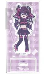 2025年最新】2.5次元の誘惑 アクリルスタンド ミリエラの人気