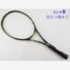 中古 テニスラケット ウィルソン ブレード 98 16×19 2015年モデル (G2) WILSON BLADE 98 16×19 2015 (c25070103c)