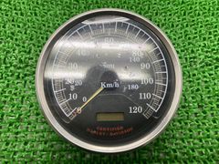 新品未使用 Smith スピードメーター レプリカ φ86 - メルカリ