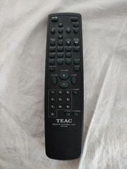 TEAC　オーディオリモコン　UR-431