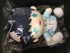 モ*ク様 数量限定　恋と深空 万氪 レイ ぬいぐるみ マスコット 数量限定 恋と深空 万氪 レイ ぬいぐるみ マスコット - メルカリ