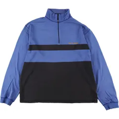 2023年最新】polosport ハーフジップの人気アイテム - メルカリ