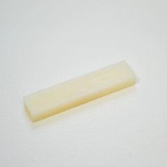 John Pearse Camel Bone Bridge Pins Abalone Dot FrenchEye - メルカリ