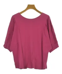 UNTITLED Tシャツ・カットソー レディース 【古着】【中古】【送料無料】