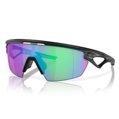 メーカー正規品 新品 オークリー OAKLEY サングラス Sphaera マットブラック OO9403-0636 Prizm Golf