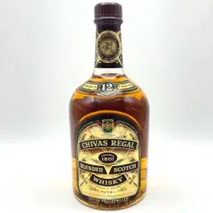 シーバスリーガル　特級　エクストラサイズ　1000ml 43%　未開栓　箱あり 楽天市場】シーバスリーガル エクストラ 1000ml 40度 箱付