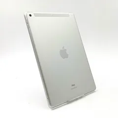 【全額返金保証】【最速発送】Apple iPad 第9世代 64GB シルバー WiFi+Cellular docomo SIMフリー 白ロム 動作確認済 100%