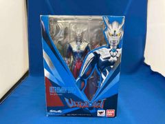 POPONETOYS ウルトラマンゼロ 未開封 フィギュア 薄紙付き 正規品