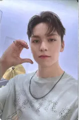 SEVENTEEN 初回限定盤A VERNON DREAM 白/黒