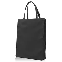 [スタイルふくさ] サブバッグ ブラックフォーマル（京都 日本製） A4 レディース 入学式 卒業式 折りたたみ sfnb03-07