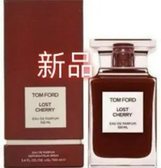 【未使用】 トムフォードTOM FORD LOST CHERRY 50mL Amazon | トムフォード TOM FORD ロスト チェリー 50ml EDP SP