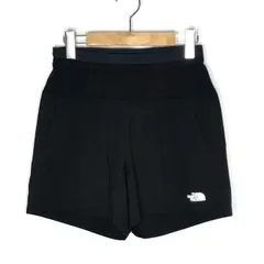 【美品】THE NORTH FACE フライウェイトレーシングパンツ ブラックM Amazon | [ザノースフェイス] フライウェイトレーシングショーツ