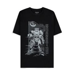 IGN JAPAN STORE Fallout（フォールアウト） Vault 33 - Brotherhood of Steel プリントTシャツ 1枚