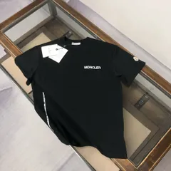 【今日特価】Moncler 25SS サマー T シャツ