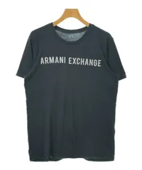 A/X ARMANI EXCHANGE Tシャツ・カットソー メンズ 【古着】【中古】【送料無料】