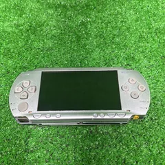 中古 ジャンク PSP バッテリー無し 赤 元箱有り 現状渡し （C0830-01）