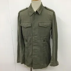 USED 古着 ジャケット、上着 ジャケット、ブレザー ミリタリー