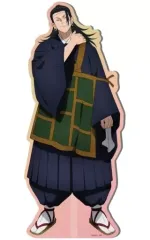 【中古】雑貨 夏油傑 BIGどこスタ 「呪術廻戦 第2期 渋谷事変」